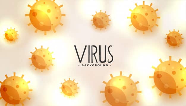 فيروس كورونا الجديد