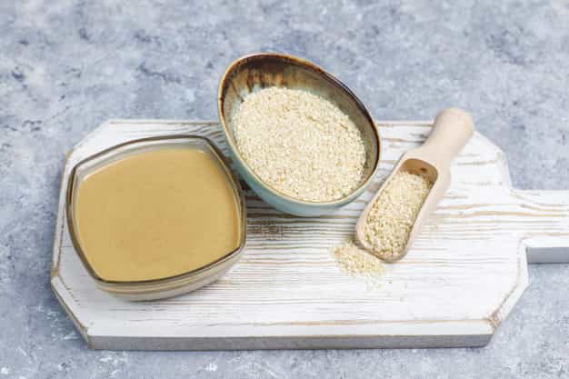 Tahini