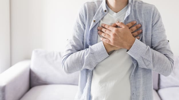 heartburn causes