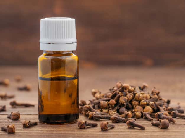 clove oil